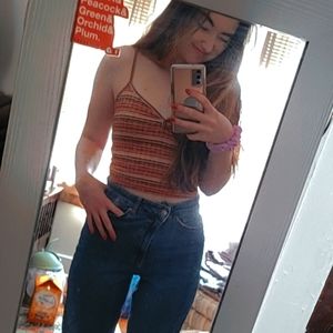 Meet your Posher, Abigail